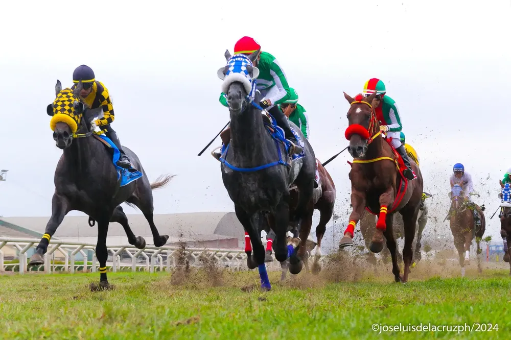 PRONÓSTICOS - Foto: José Luis De La Cruz